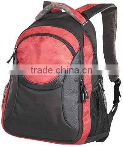 2014 high quality school bag manufactured in china
