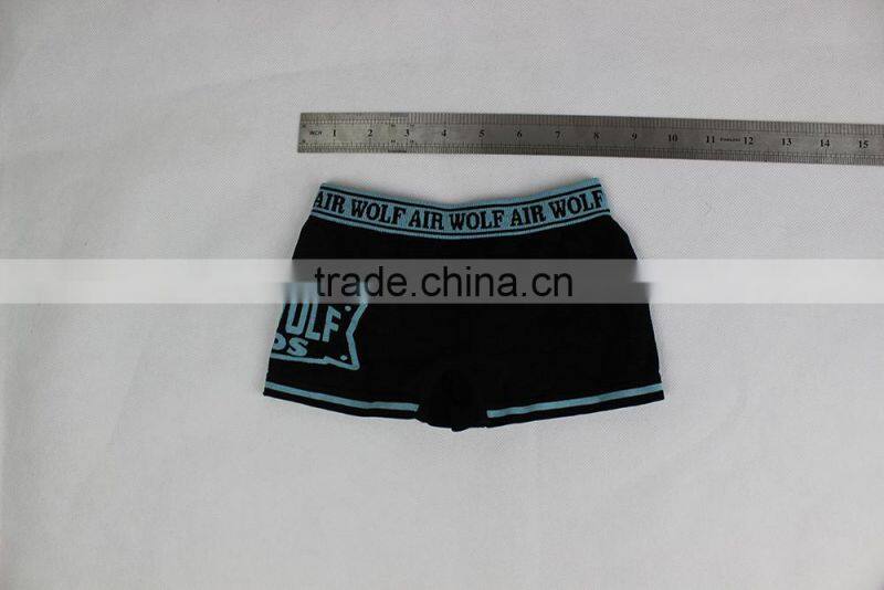 Best Selling Comfortable Underwear For Teenage Boys
