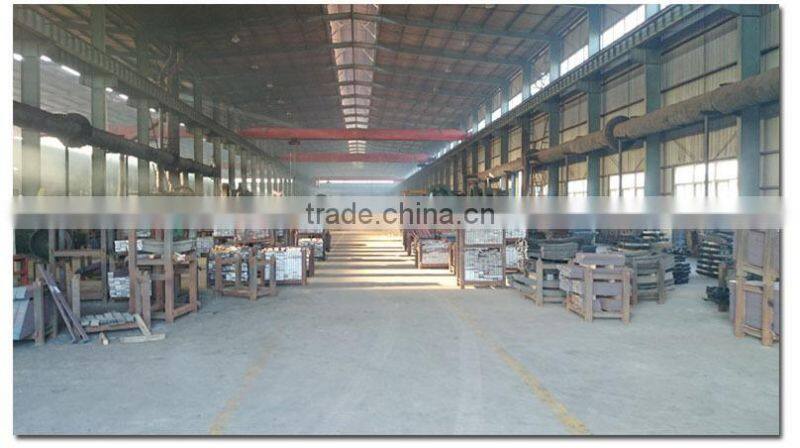 Dry land tiller blade