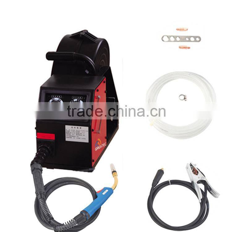 2016 fine quality portable CO2 welding machine price