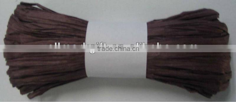 HOT SALE! Everyday Gift Wrapping Paper Raffia Ribbon