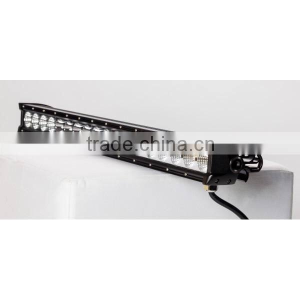 ISO9001 & TS16949 certificated factory Oledone HOT IP69K 30" 180W Tractor LED light bar