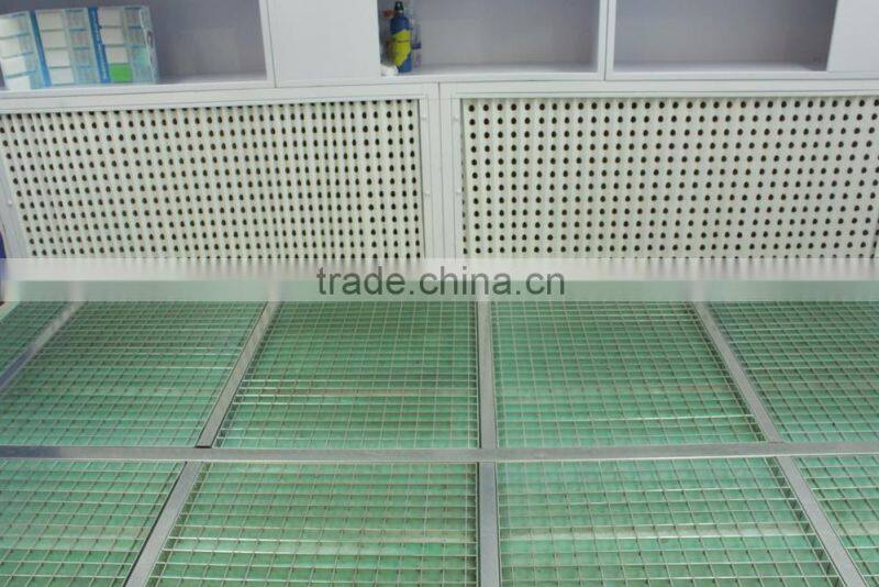High Quanlity Dry Paint Booth Filterpaper Manufacturer