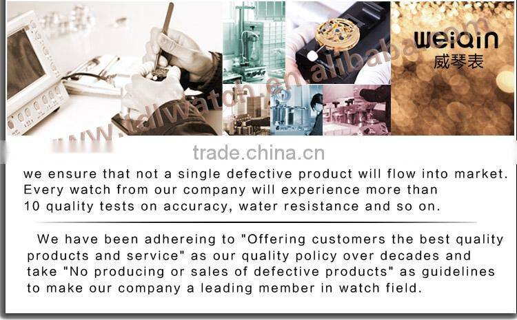 Hot New Products for 2015 Sapphire Fashion White Ceramic Watch