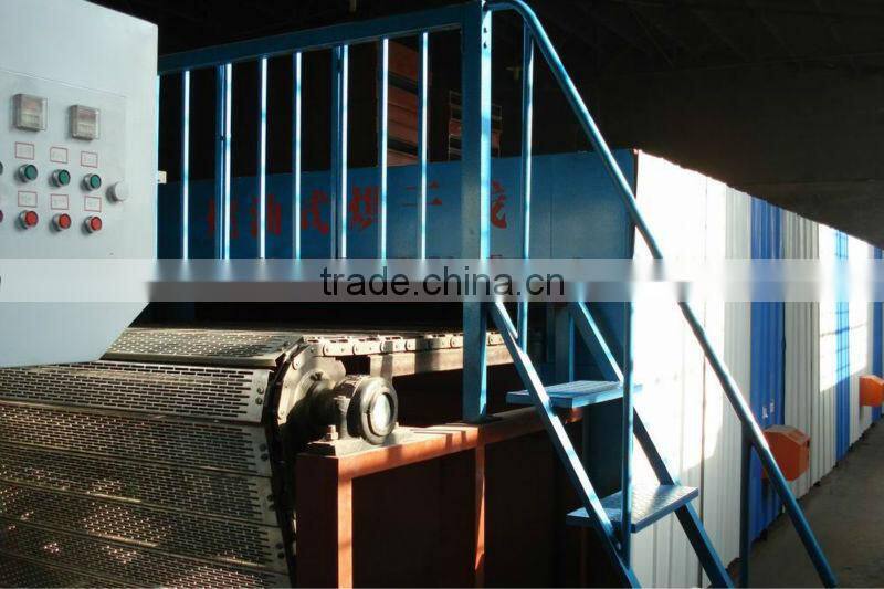 High Speed Paper Egg Tray Making Machine