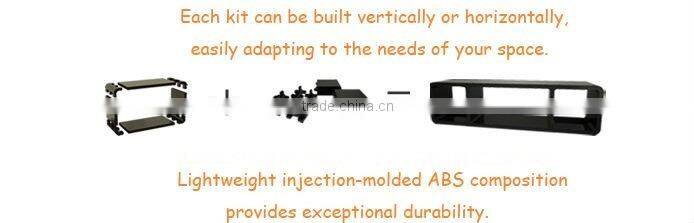 modern wall shelf, design displays, hanging wall shelf