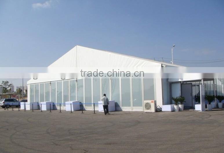 6m Span Outdoor Mobile Small Party Marquee Event Tent
