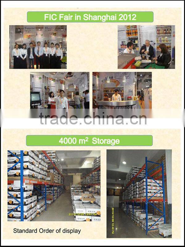 Mango Juice Popping Boba for Bubble Tea and Beverage Mixing