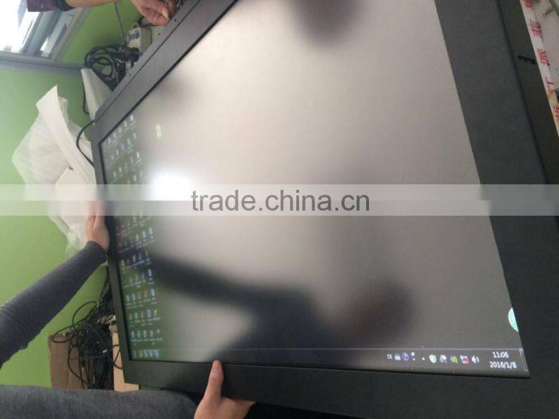 42 inch smart HD school education waterproof touch screen monitor