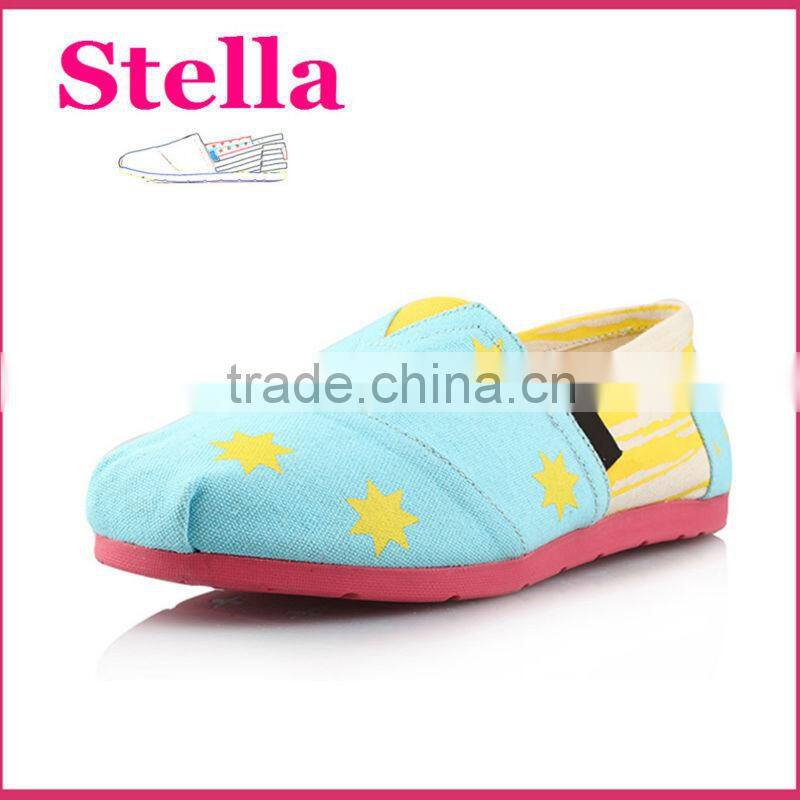 rubber sole canvas plimsolls