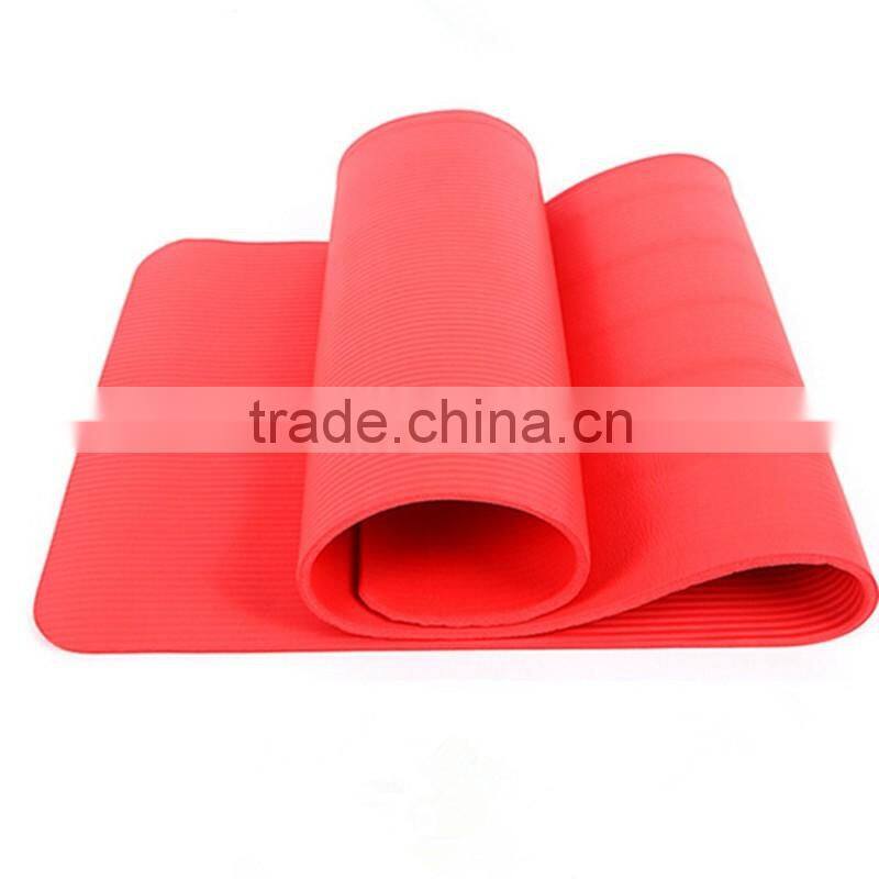 folding EVA yoga mat 20mm cheap custom print eco yoga mats