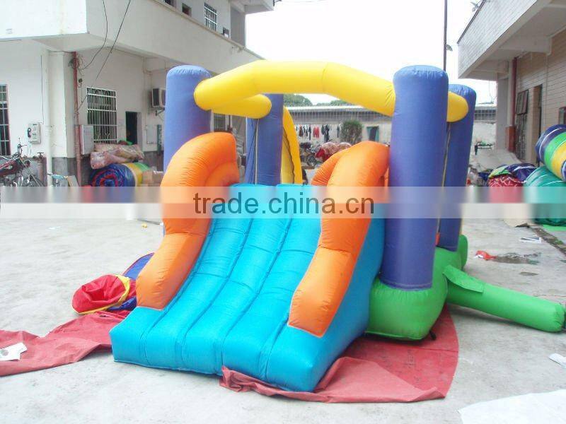 inflatable mini bouncer
