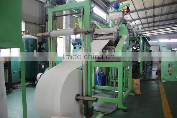 (YC-CNK180) High Quality Adult Diaper Making Machine Manufacturers