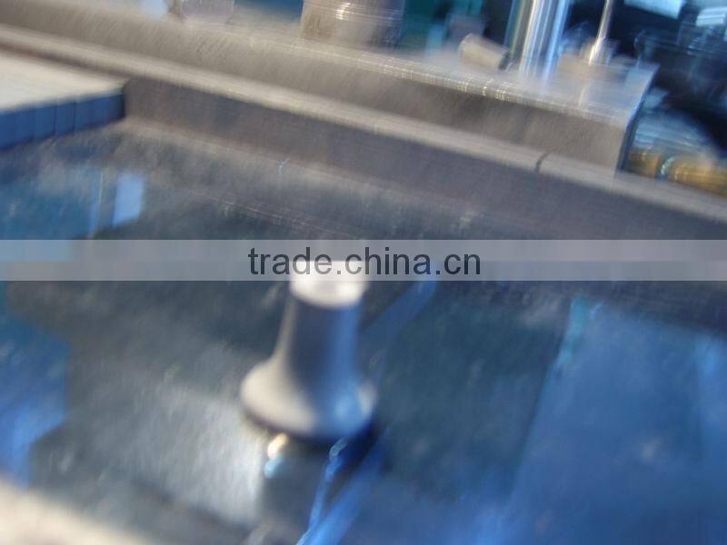 Customized High Pressure Tungsten Carbide Spray made in China