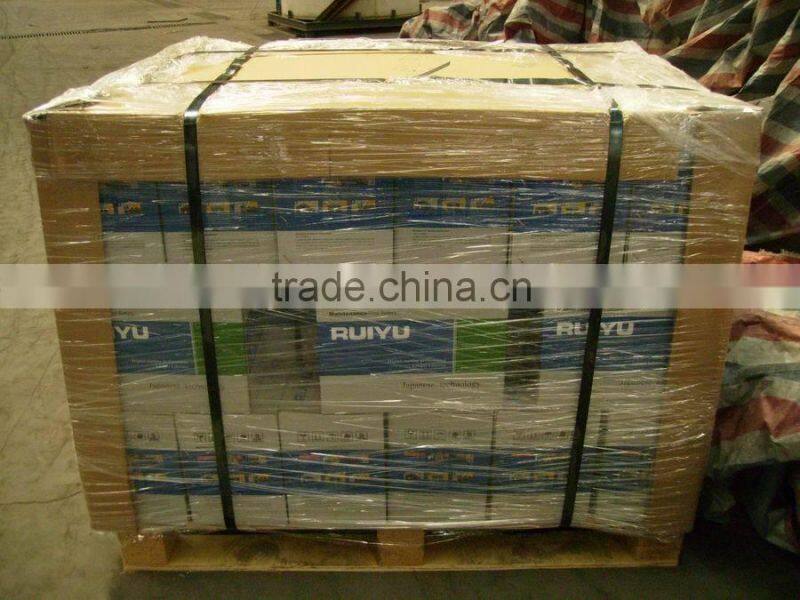 maintenance free battery , high quality battery 57029 automotive battery / 12 v car battery / battery for sale