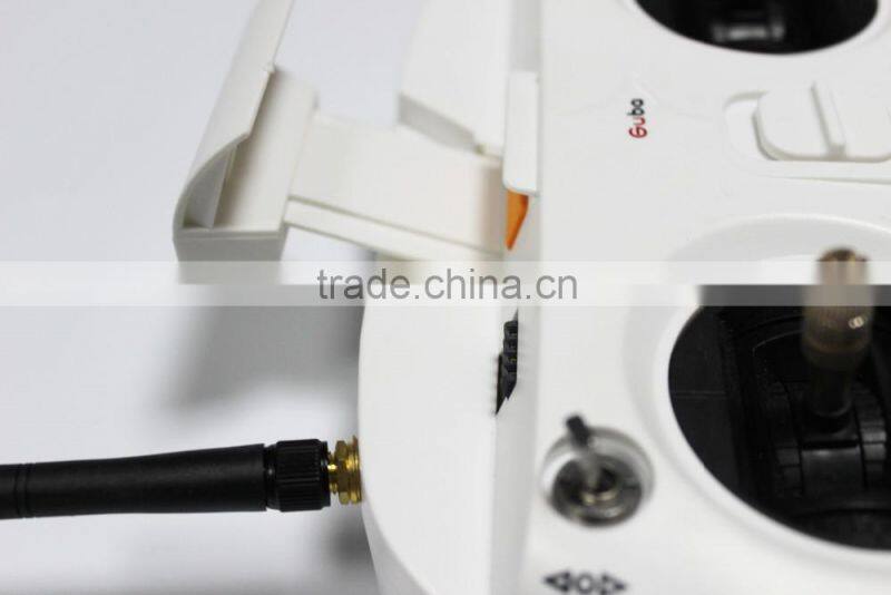 Hot selling quadcopter UAV with wifi FPV Video Camera Drone