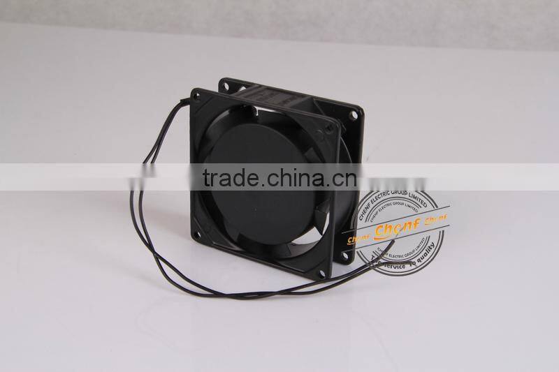 Newest Electrical 80*80*25MM AC Axial Fan Motor 230V