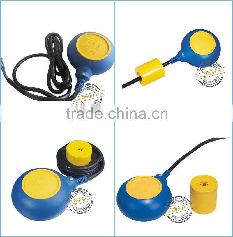 High Quality Newest Electronic Float Flow Switch M15-3