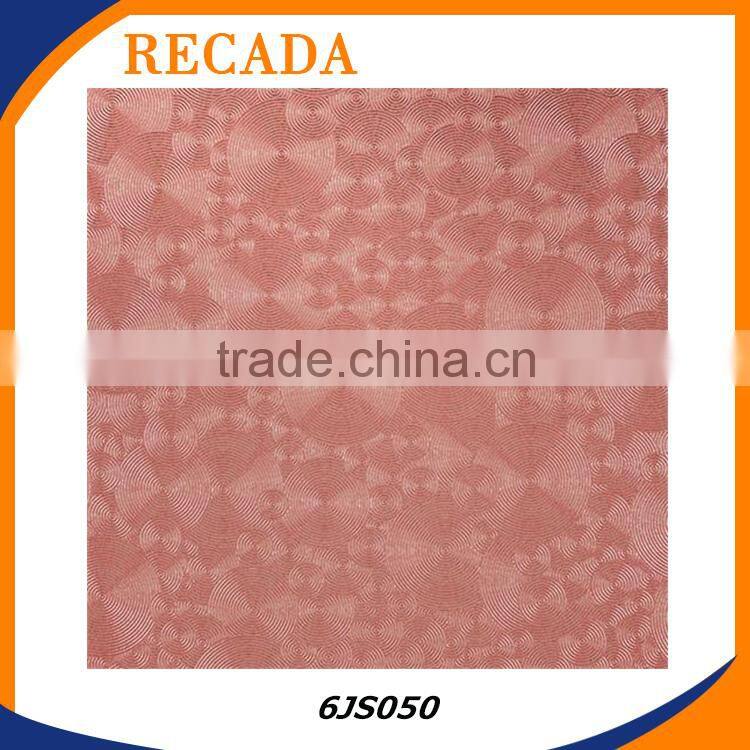 Glazed Mental Rustic Ceramic Floor Tiles 60x60