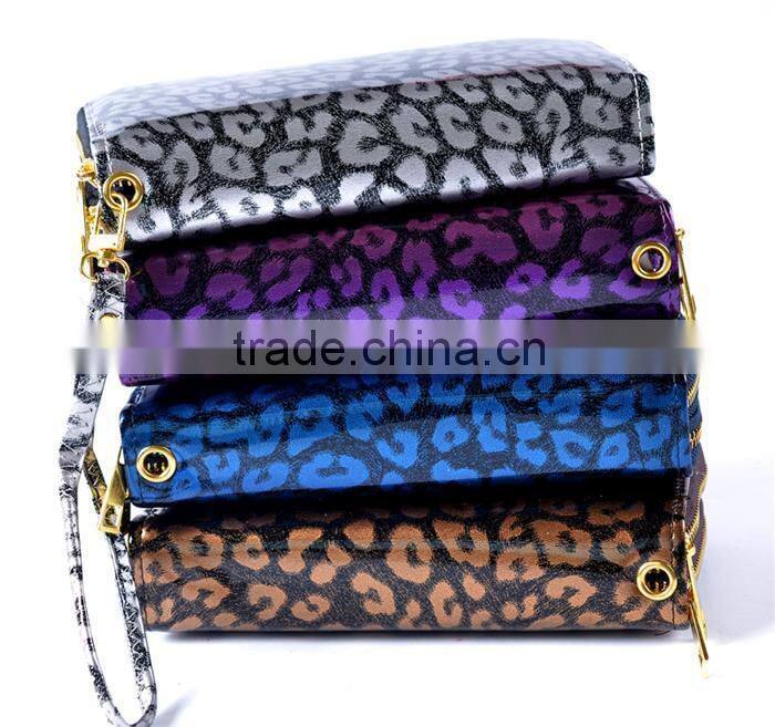 2016 New Popular Vintage Ladies Watch Vintage Wrist Watch Vintage Bracelet Watch with leather purse gift set