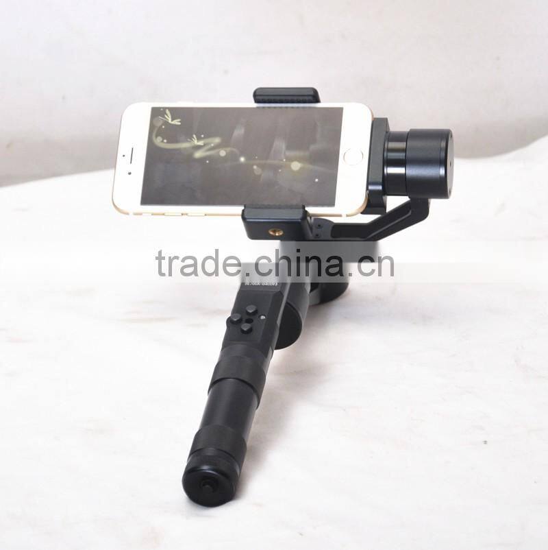 Gimbal 3 Axis Handheld steadycam Camera Gimbal Stabilizer Photo for DSLR