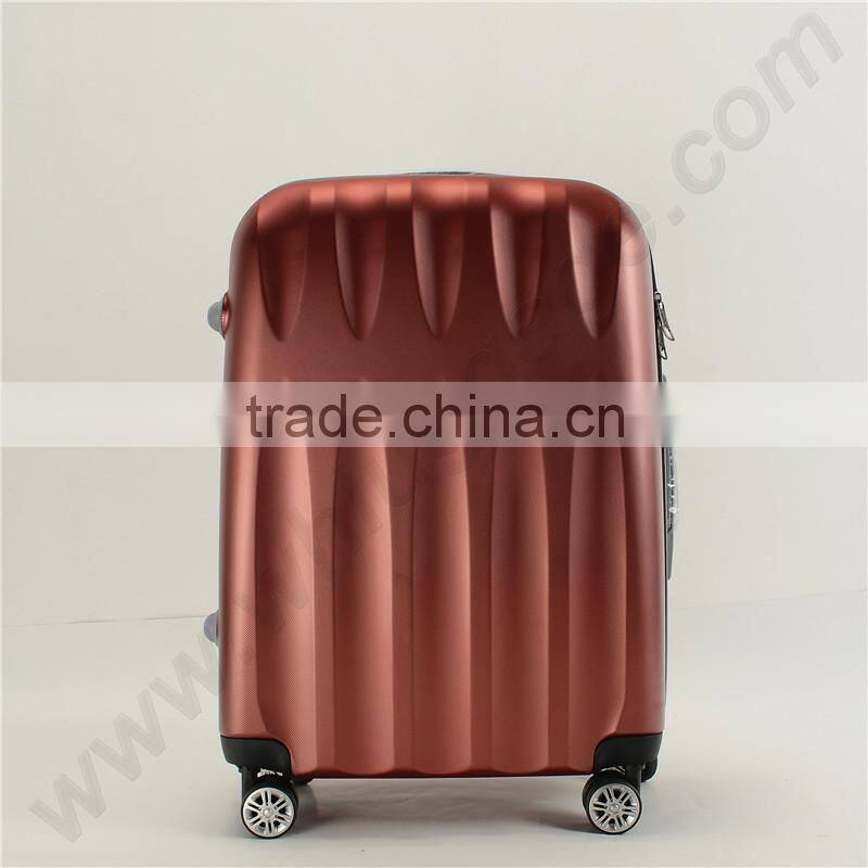 Heys USA Hard Matte PC Luggage Sets For Canada