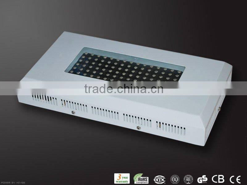 high quality 120w LED grow light