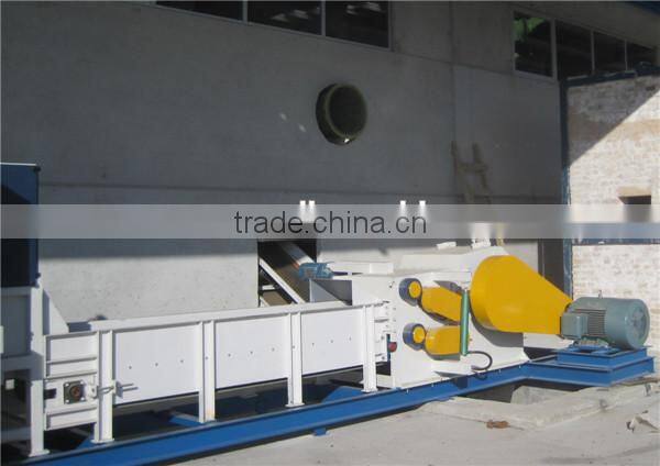 2015 High capacity pellet cooler machine price with CE certificate