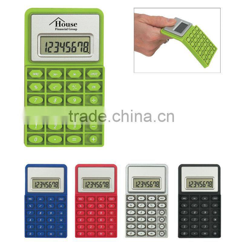 Mini Flexi Calc