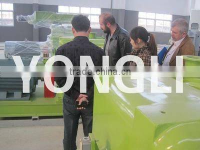 High quality CE certificated Chain drag conveyor