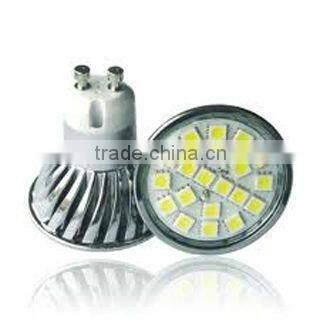 gu 10 smd led