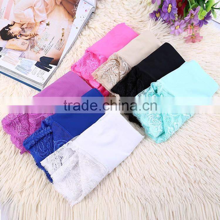women's sexy lace panties seamless panty briefs thong underwear