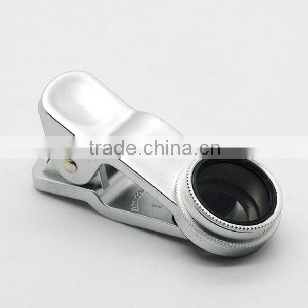 For smartphone 77mm universal Camera CPL Filter Lens