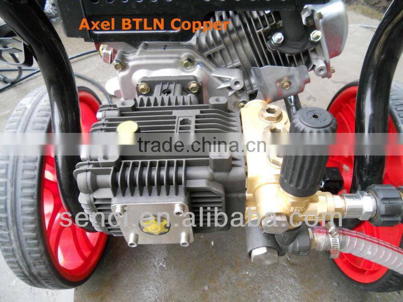 3200PSI power washer high pressure