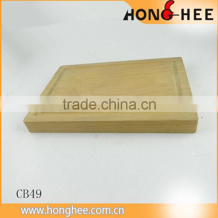Oem Knife Factory Anti-Microbial Cutting Board