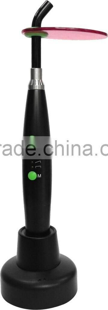10W Hight quality new type dental curing light