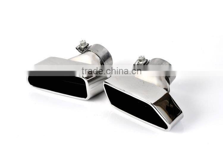 low price exhaust muffler for bmw