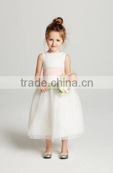 2015 bulk pretty fluffy national holiday party dress children's boutique puffy short frock dress for cute baby girls party dress