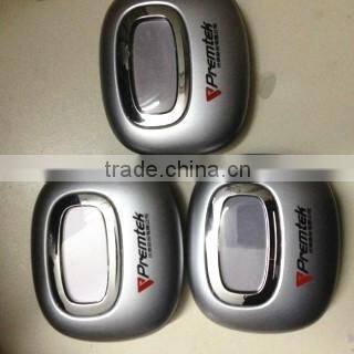 TM-S4-PT Four Color Pad Printer with Shuttle