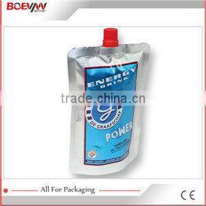 Creative cheapest soda water bottle packing machine