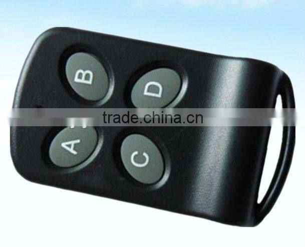 fashion wireless automatic curtain remote controller YET105