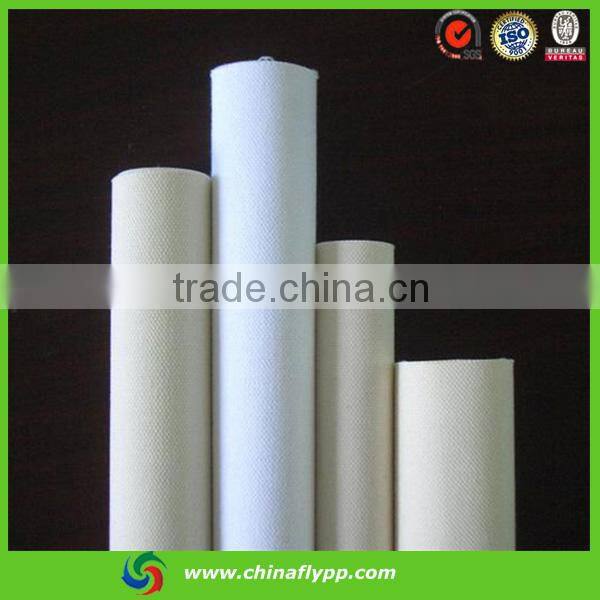 factory for slovent matt non-woven canvas for indoor and outdoor