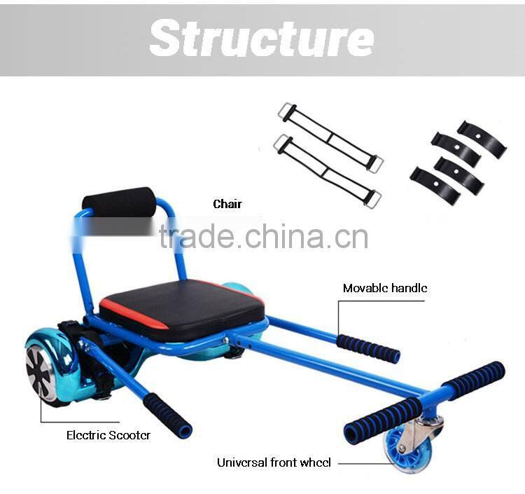 Electric Hoverboard Balance Skates Go Kart Cheap Best Sallingscooter