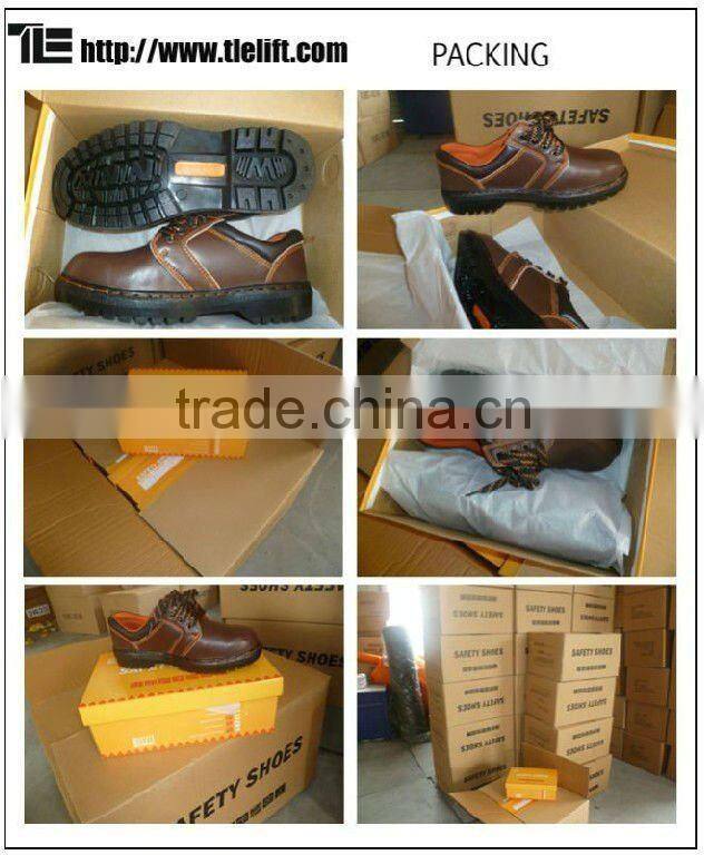 Safety Shoes