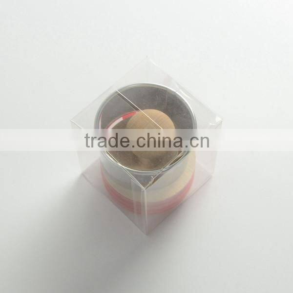 2016 hot selling silicone baking tool cookie stamp