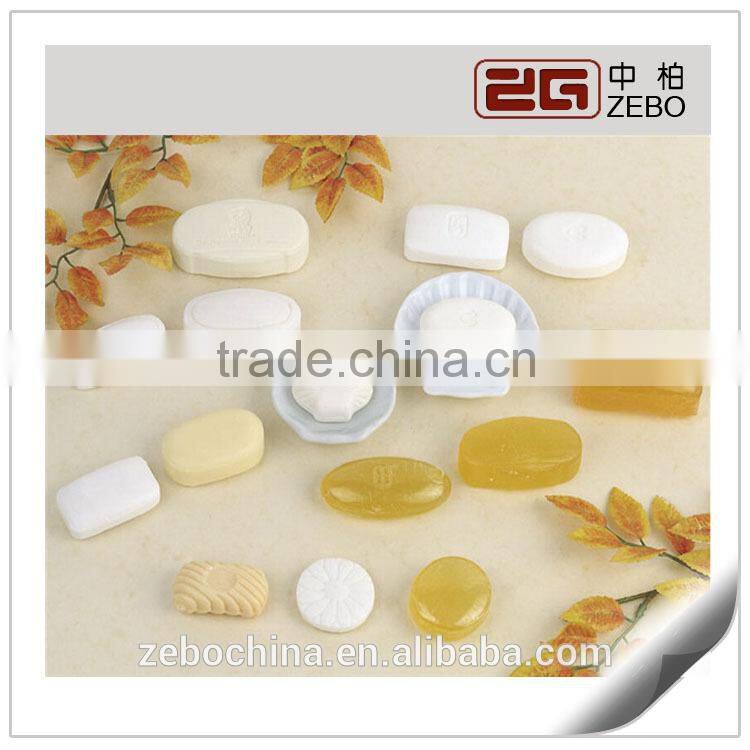 Cheap wholesale disposable eco-friendly hotel amenity set