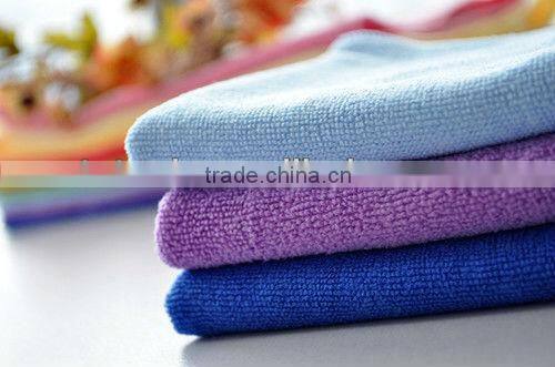 super absorbent microfibre cleanning towels Car Cleaning Cloth