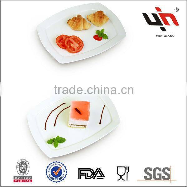 Promotion Porcelain Plate
