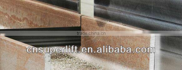 cold C/Z interchangable metal roll forming machine