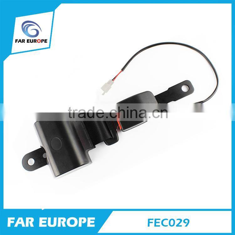 2-Point ALR Cargo Belt